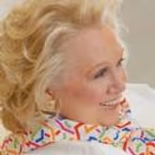 Barbara Cook Returns to McCarter Theatre Center, 11/7