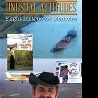 Edwin D. Armbruster Unveils UNUSUAL ATTITUDES
