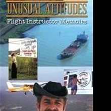 Edwin D. Armbruster Unveils UNUSUAL ATTITUDES