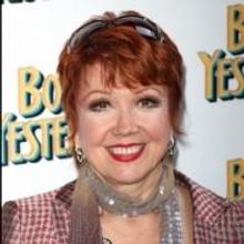 Donna McKechnie Attends A CHORUS LINE's Gala Opening at Theatre Memphis Tonight