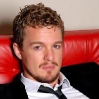 Jake Simpson to Bring LOVE IS IN THE AIR (SUPPLY) to Martinis Above Fourth Table