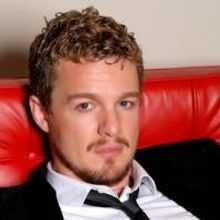 Jake Simpson to Bring LOVE IS IN THE AIR (SUPPLY) to Martinis Above Fourth Table