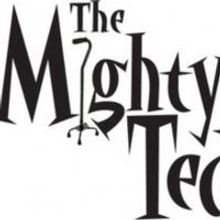 MCL Chicago to Present THE MIGHTY TED, 10/5-11/16