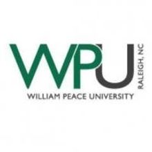 William Peace University to Welcome South Carolina Broadcasters Harmonic Trio, 11/7