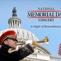 Joe Mantegna and Gary Sinise to Co-Host National Memorial Day Concert