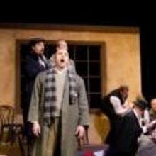 Regional Opera Company of the Week: Tacoma Opera