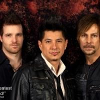 Nationally Touring Journey Tribute, DSB, Brings Their Hit Packed Concert Show to the…