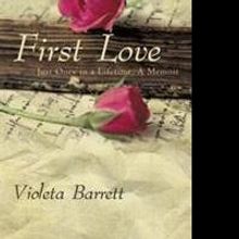 Violeta Barrett's FIRST LOVE Announced in Audio