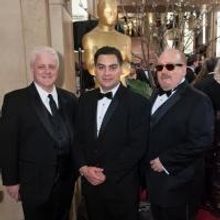 WHERE ARE THEY NOW? Michael Bouson and Joe Correll