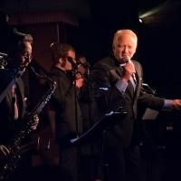 Donny Most and Judy Norton to 'Sing and Swing' at Rockwell Table & Stage