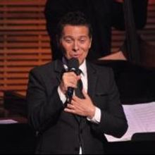 BWW Reviews: Michael Feinstein Takes Audience Over the Rainbow with Tribute to E.Y. '