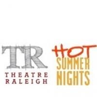 Theatre Raleigh Opens I DO! I DO! Tonight