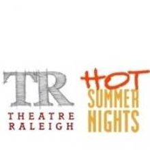 Theatre Raleigh Opens I DO! I DO! Tonight