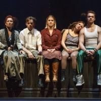 BWW Interviews: ONCE's Matt DeAngelis Discusses the Show's Unique Sound and Heart