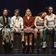 BWW Interviews: ONCE's Matt DeAngelis Discusses the Show's Unique Sound and Heart