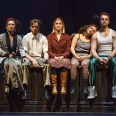 BWW Interviews: ONCE's Matt DeAngelis Discusses the Show's Unique Sound and Heart