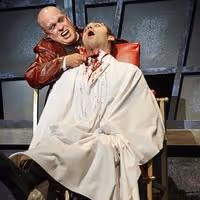 BWW Reviews: Impressive SWEENEY TODD Slashes its Way Into the Emotions at Great…