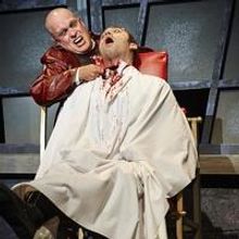 BWW Reviews: Impressive SWEENEY TODD Slashes its Way Into the Emotions at Great Lakes