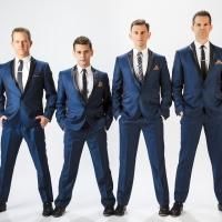 THE MIDTOWN MEN, Feat. Original JERSEY BOYS Cast Members, Opens Columbus Symphony's…