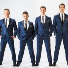 THE MIDTOWN MEN, Feat. Original JERSEY BOYS Cast Members, Opens Columbus Symphony's 2