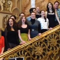 TV Chicago Exclusive: FIRST WIVES CLUB Cast Preps for Pre-Broadway Run and Performs…