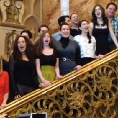 TV Chicago Exclusive: FIRST WIVES CLUB Cast Preps for Pre-Broadway Run and Performs from Show!