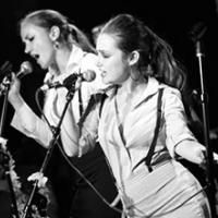 Sky-Pony to Play Mercury Lounge, 4/4