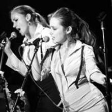 Sky-Pony to Play Mercury Lounge, 4/4