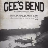 MetroStage Presents GEE'S BEND, Now thru 11/3