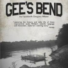 MetroStage to Present GEE'S BEND, 9/12-11/3
