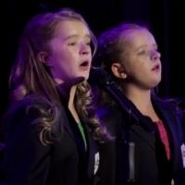 TV Exclusive: Promo - The Shapiro Sisters Prep for 'LIVE OUT LOUD' Launch at 54 Below! - Cabaret Theater Video