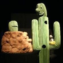 Great Arizona Puppet Theater to Present HOTEL SAGUARO, 2/19-3/2