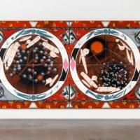 Regen Projects Presents Lari Pittman, Now thru 12/21