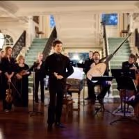 Bourbon Baroque's DIDO & AENEAS Comes to the Kentucky Center Tonight
