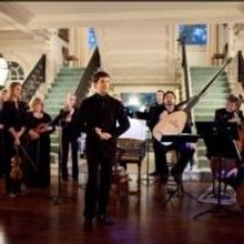 Bourbon Baroque's DIDO & AENEAS Comes to the Kentucky Center Tonight