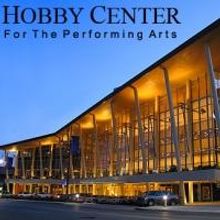 10 Reasons to Become a Hobby Center Season Subscriber