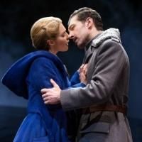 DOCTOR ZHIVAGO Officially Opens on Broadway Tonight