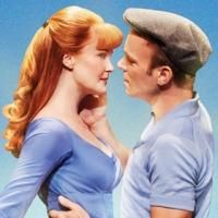 BWW CD Reviews: Broadway Records' BIG FISH (Original Broadway Cast Recording) Rides…