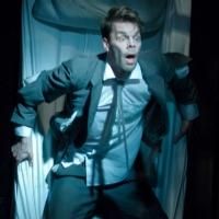 BWW Reviews: METAMORPHOSIS is Thrilling, Thought Provoking, and Thoroughly…