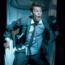 BWW Reviews: METAMORPHOSIS is Thrilling, Thought Provoking, and Thoroughly Entertaini