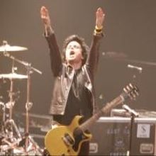 Photo Flash: SXSW Special Guests Green Day and Corey Taylor of Slipknot