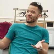 Photo Flash: In Rehearsal with DTEG's SON OF A PREACHER MAN