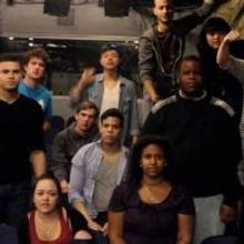 Rising Phoenix Rep Continues CINO NIGHTS with MIDDLE VOICE CINO Tonight