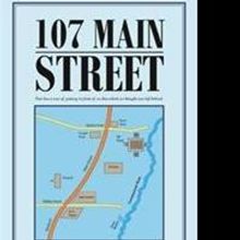 Ross Davidson Shares Life Story in 107 MAIN STREET