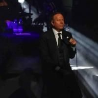 Photo Coverage: Julio Iglesias Plays NJPAC