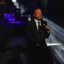 Photo Coverage: Julio Iglesias Plays NJPAC