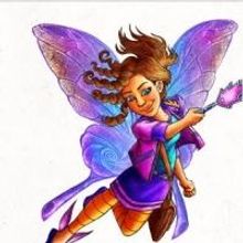 Enjella Series Author Jane F. Collen and Illustrator David Trumble to Hold Book-Signi