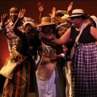 Bishop Townsley's Jubilee Returns to Centenary Stage Tonight