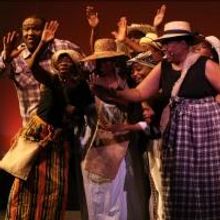 Bishop Townsley's Jubilee Returns to Centenary Stage, 2/8