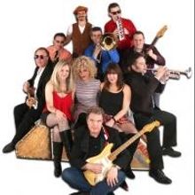 Steely Dan Tribute Band Hey Ninteen Plays Fundraiser for Courthouse Center for the Ar